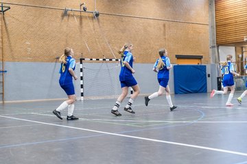 Bild 12 - wCJ Falkinnen Cup